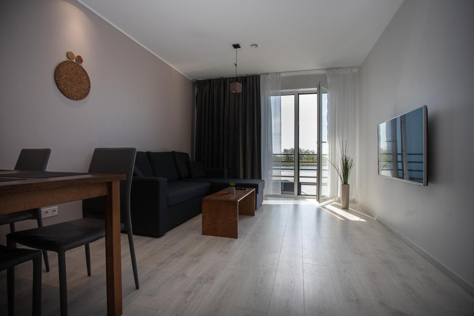Oe Seaside Suites & Spa Kuressaare Quarto foto