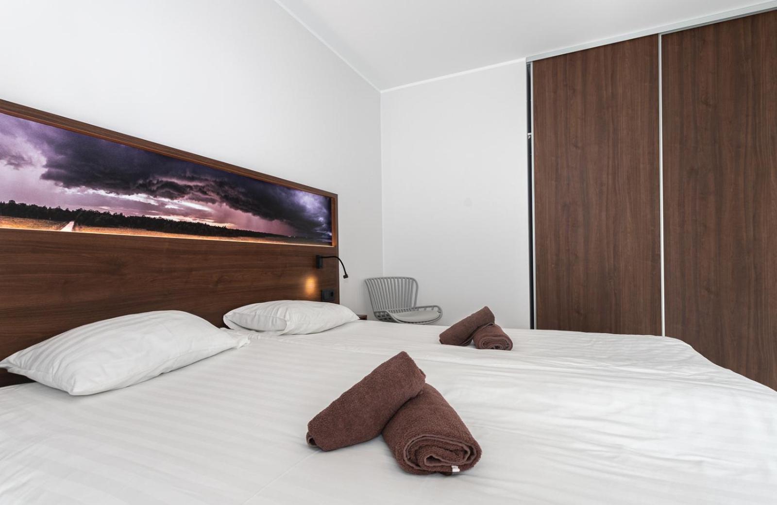 Oe Seaside Suites & Spa Kuressaare Quarto foto
