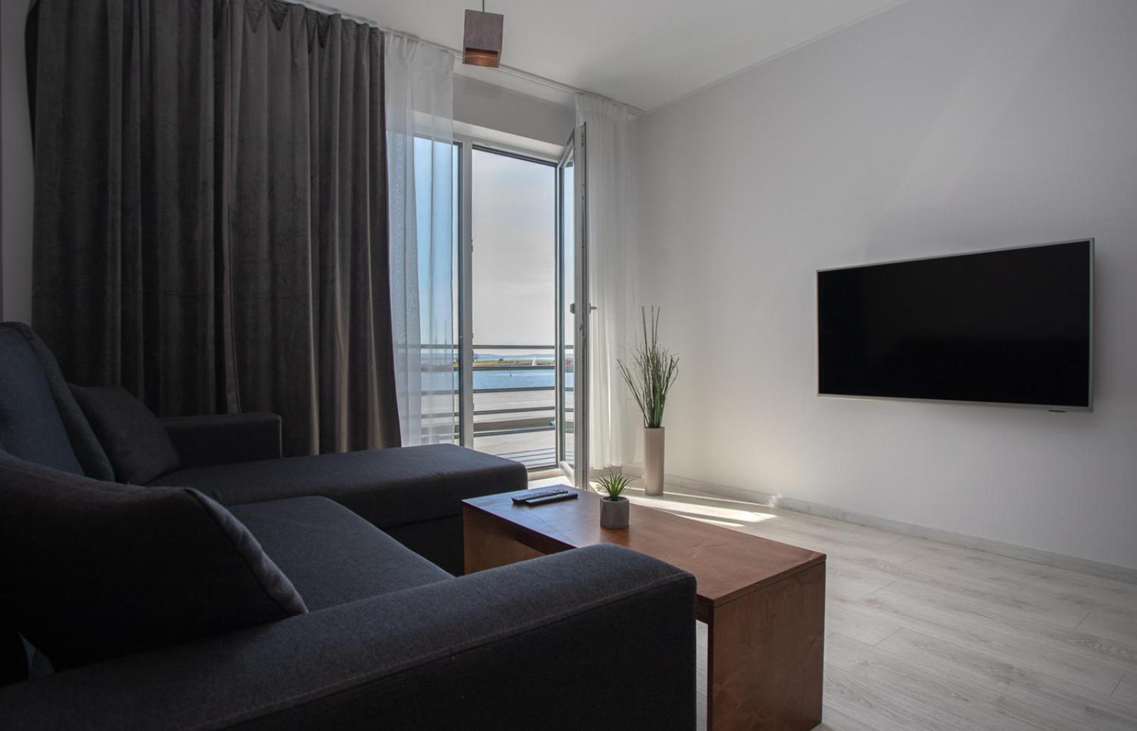 Oe Seaside Suites & Spa Kuressaare Quarto foto