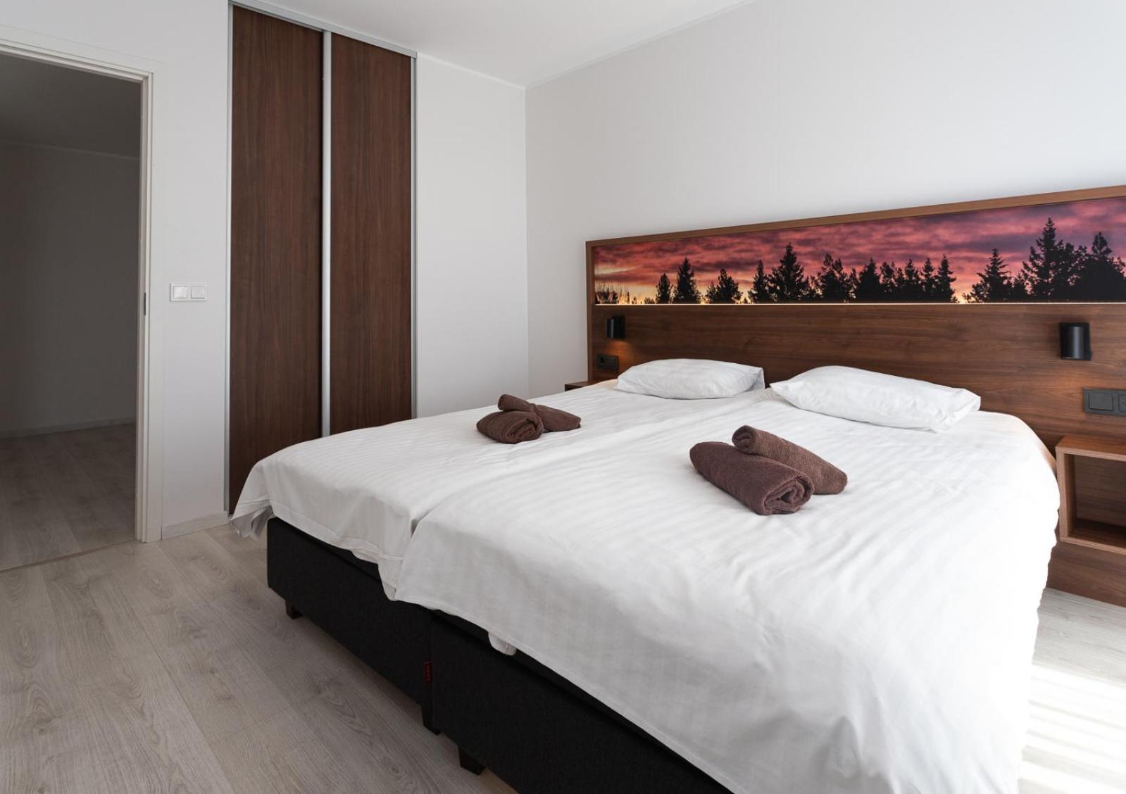 Oe Seaside Suites & Spa Kuressaare Quarto foto