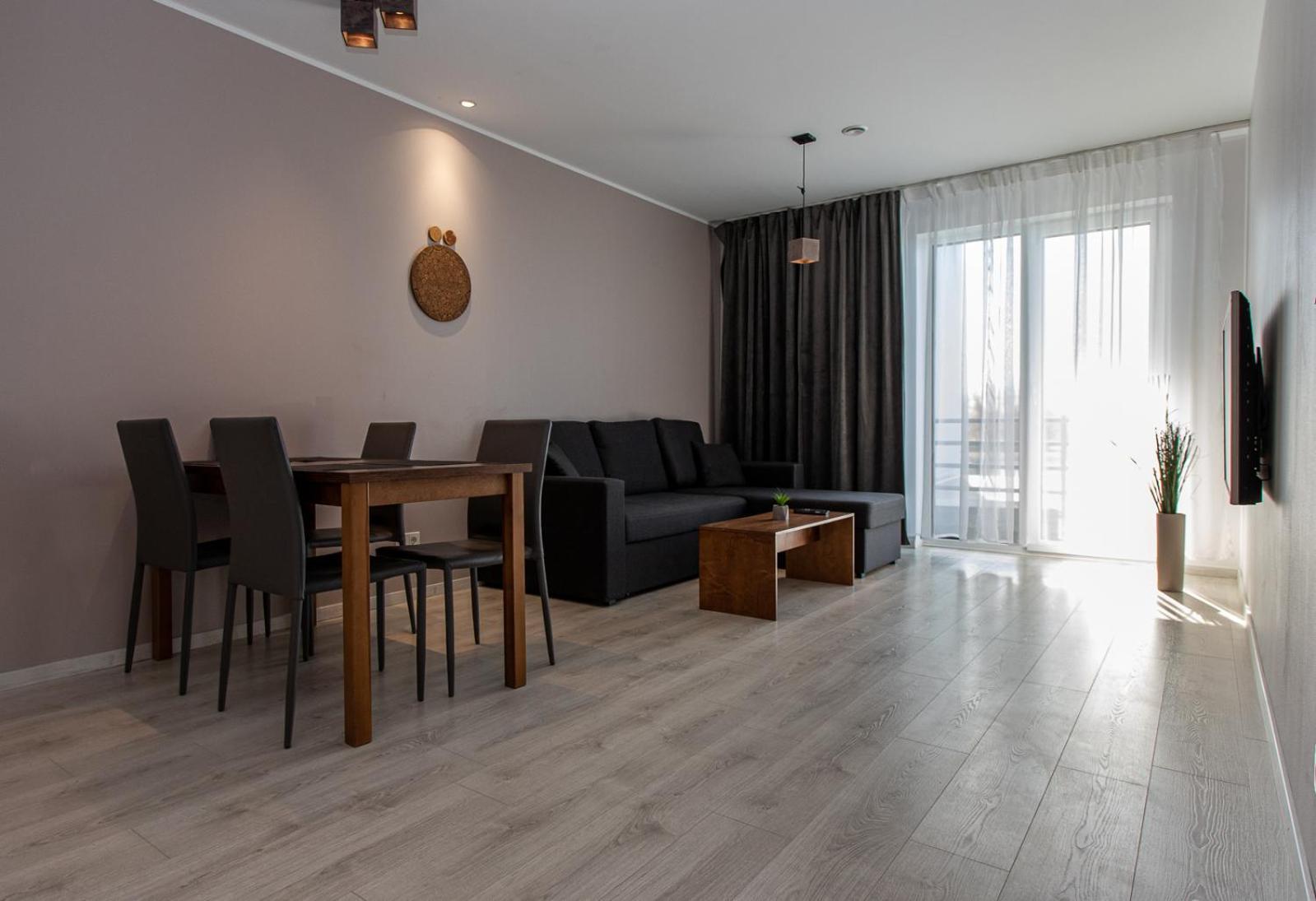 Oe Seaside Suites & Spa Kuressaare Quarto foto